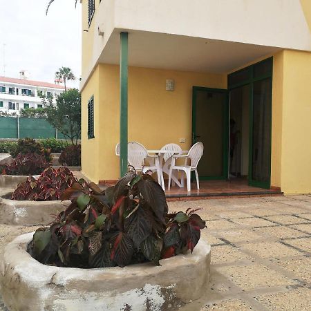 Apartamento Pepe Complejo Las Olas 플라야 델 잉글스 외부 사진