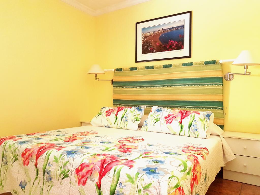 Apartamento Pepe Complejo Las Olas 플라야 델 잉글스 외부 사진