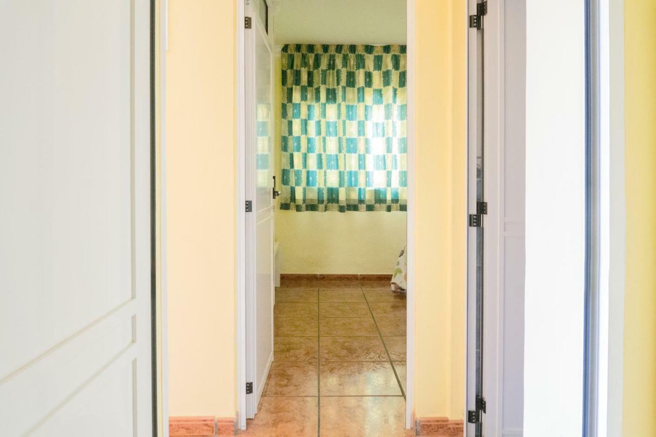 Apartamento Pepe Complejo Las Olas 플라야 델 잉글스 외부 사진