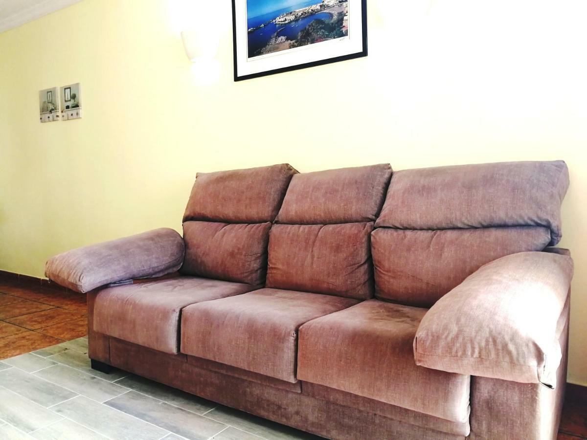 Apartamento Pepe Complejo Las Olas 플라야 델 잉글스 외부 사진